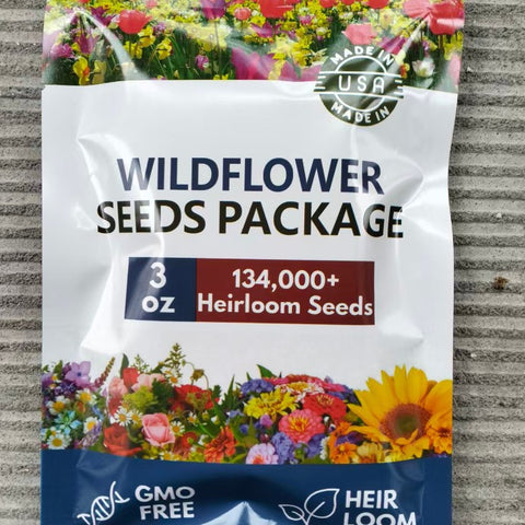 Seeds