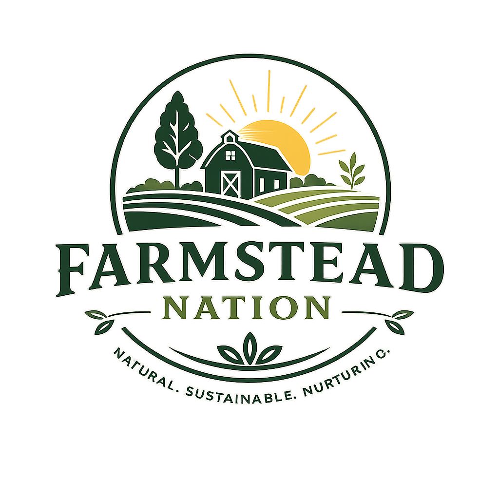 Farmstead Nation